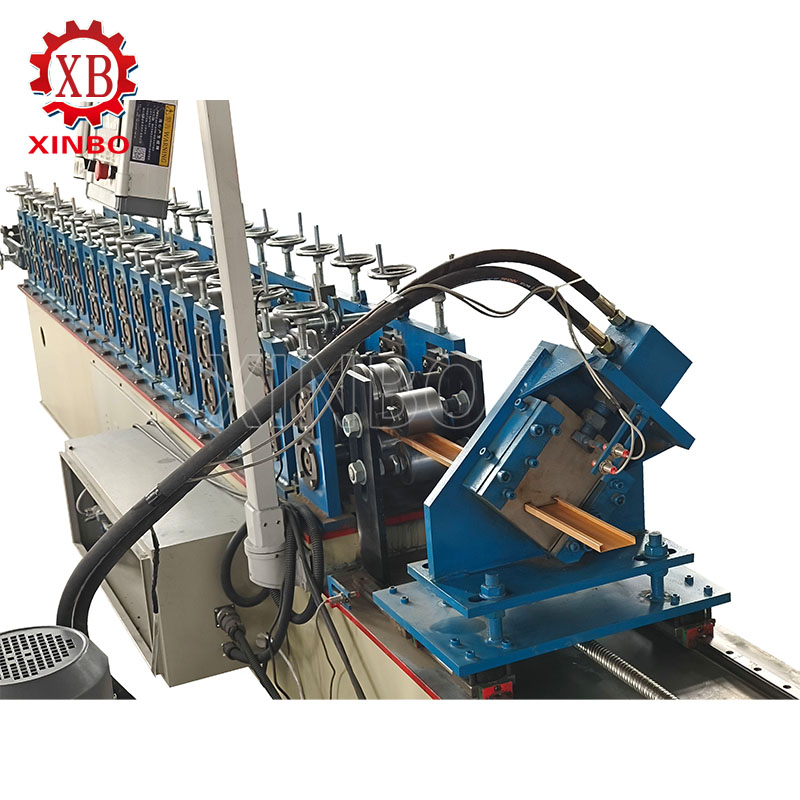 Aluminum alloy foldingportable egg roll table panel machine